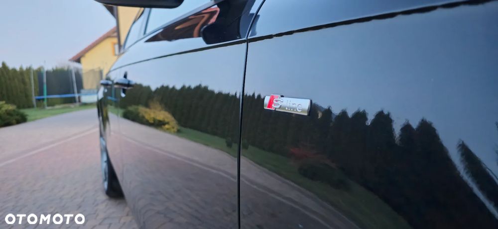 Audi A4 Avant 3.0 TDI DPF S line Sportpaket - 8