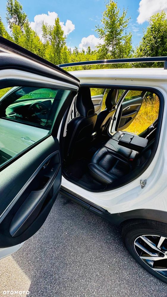 Volvo XC 70 - 14