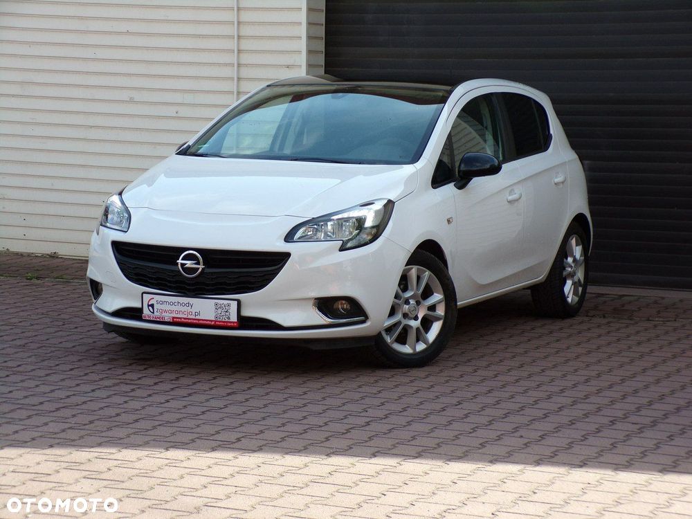 Opel Corsa - 5