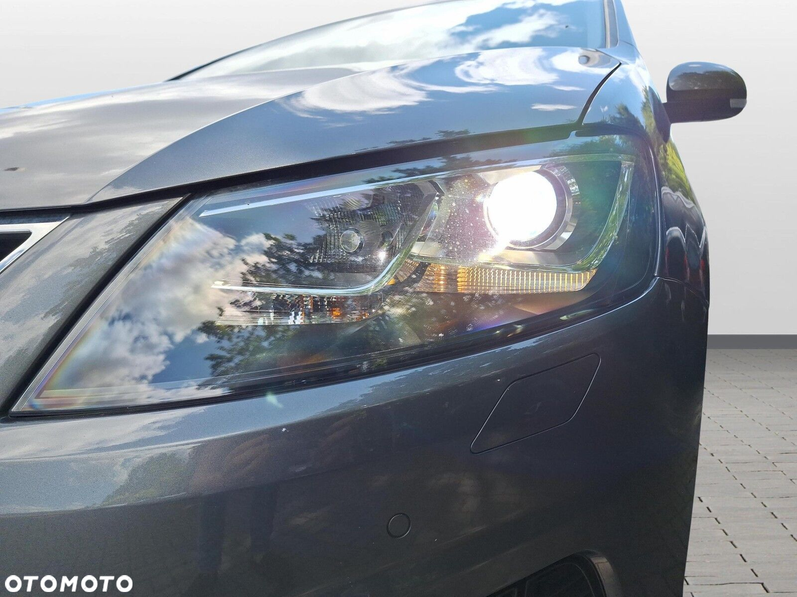 Seat Alhambra 2.0 TDI Style DSG - 34