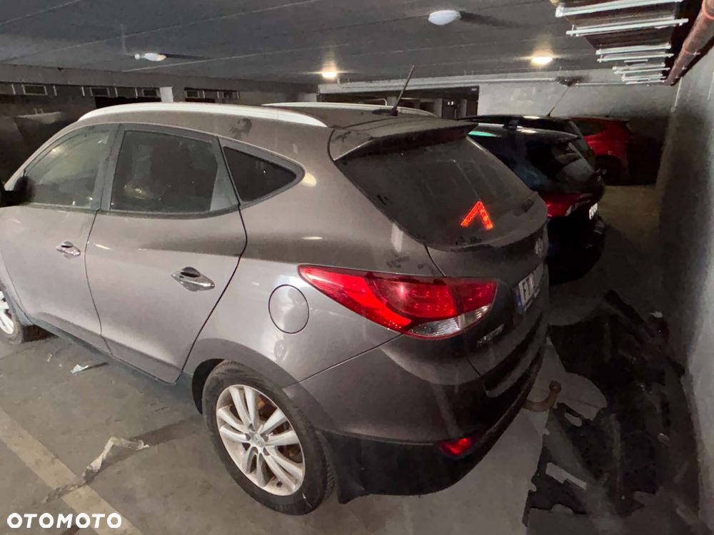 Hyundai ix35 - 5