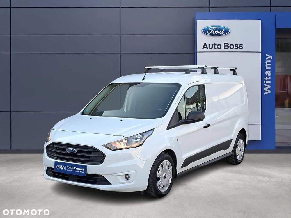 Ford Connect - 1