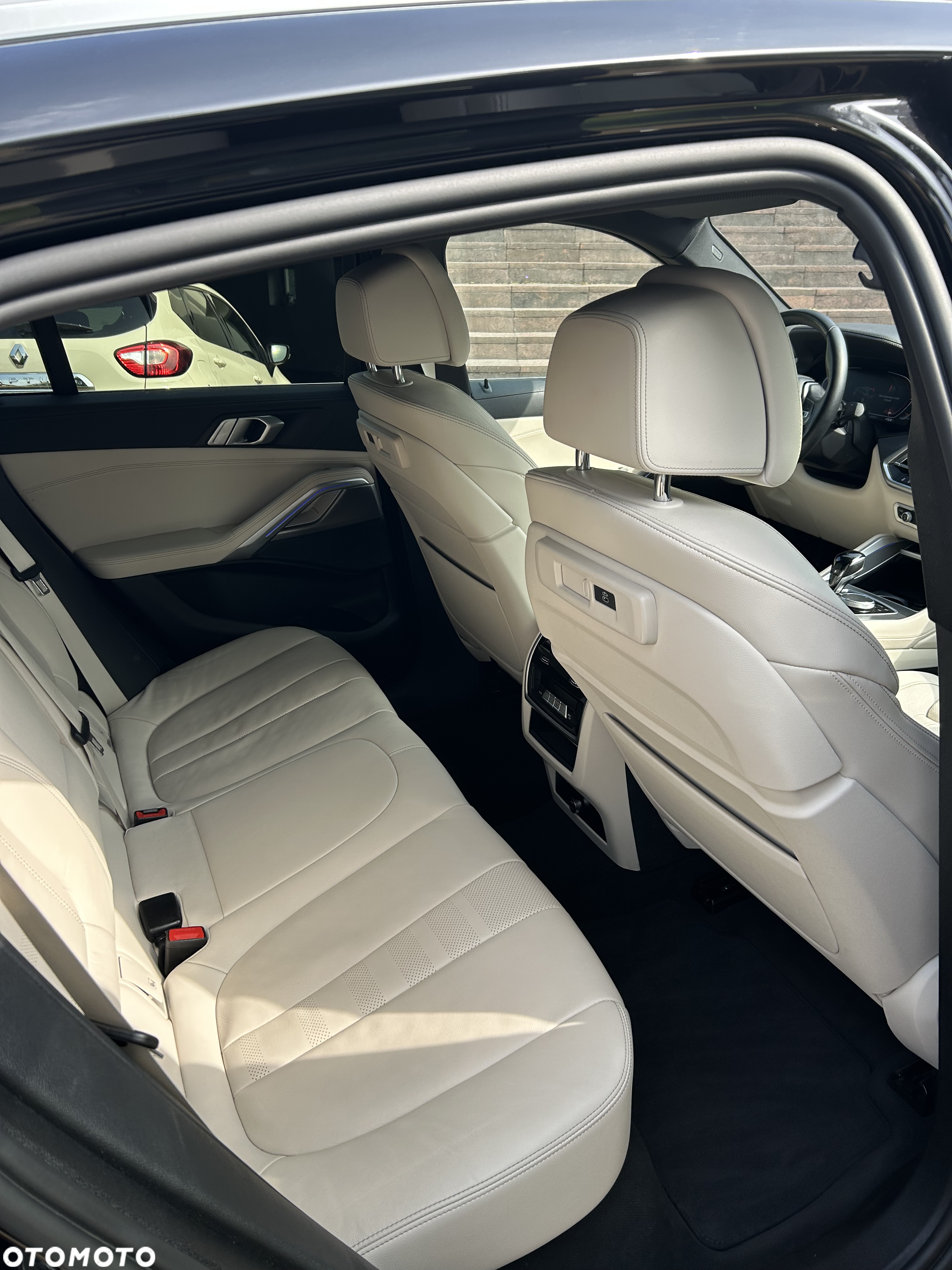 BMW X6 xDrive30d - 26