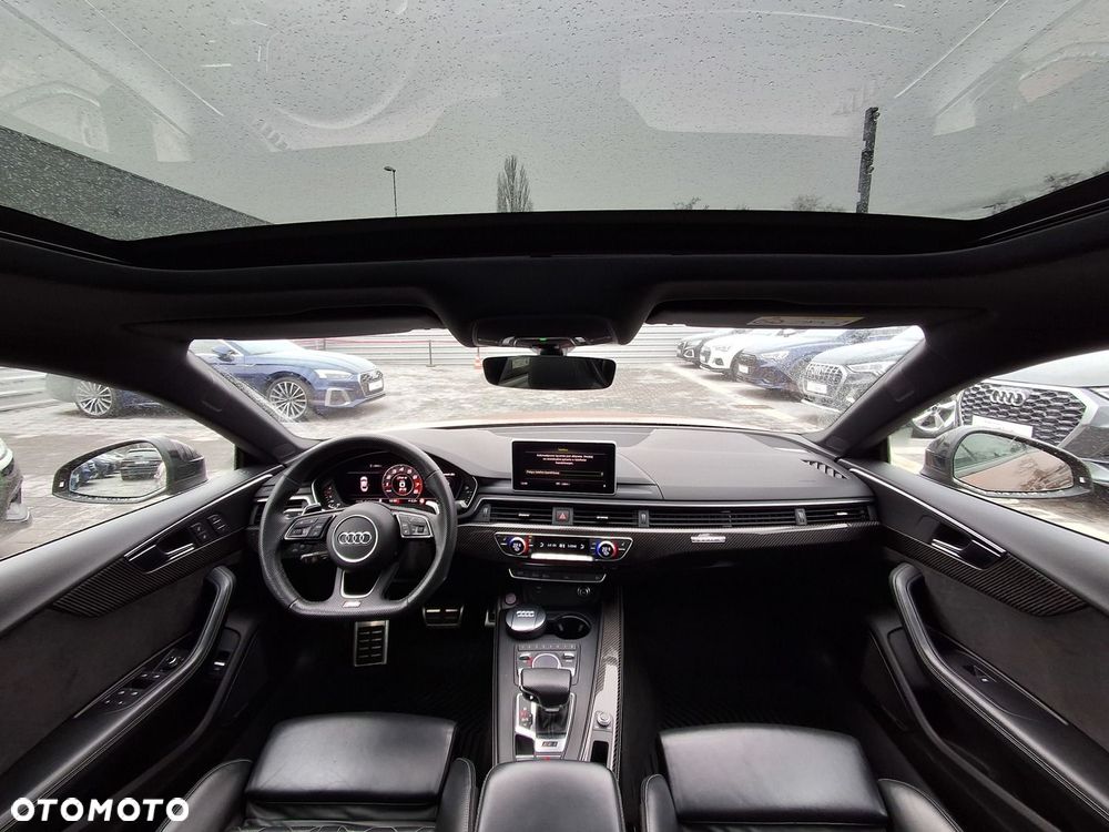 Audi RS5 Sportback - 25