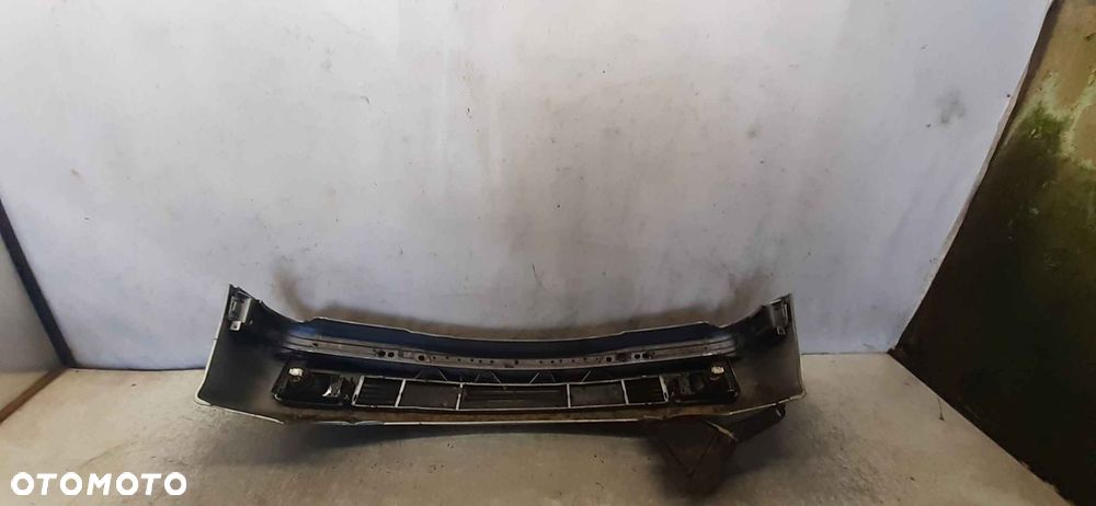 $ ZDERZAK PRZÓD PRZEDNI BMW E36 SERIA 3 LIFT FL TITAN SILBER SREBRNY - 5