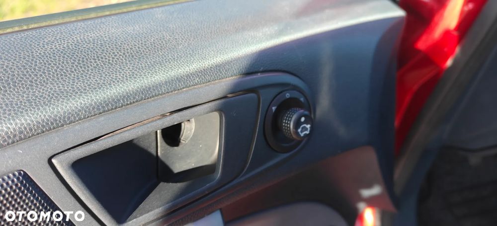 Ford Fiesta 1.4 TDCI Viva - 28