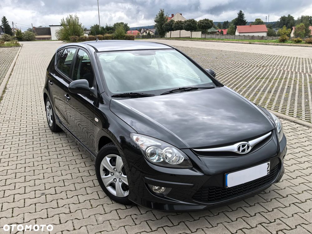 Hyundai i30 1.4 Edition Plus - 1