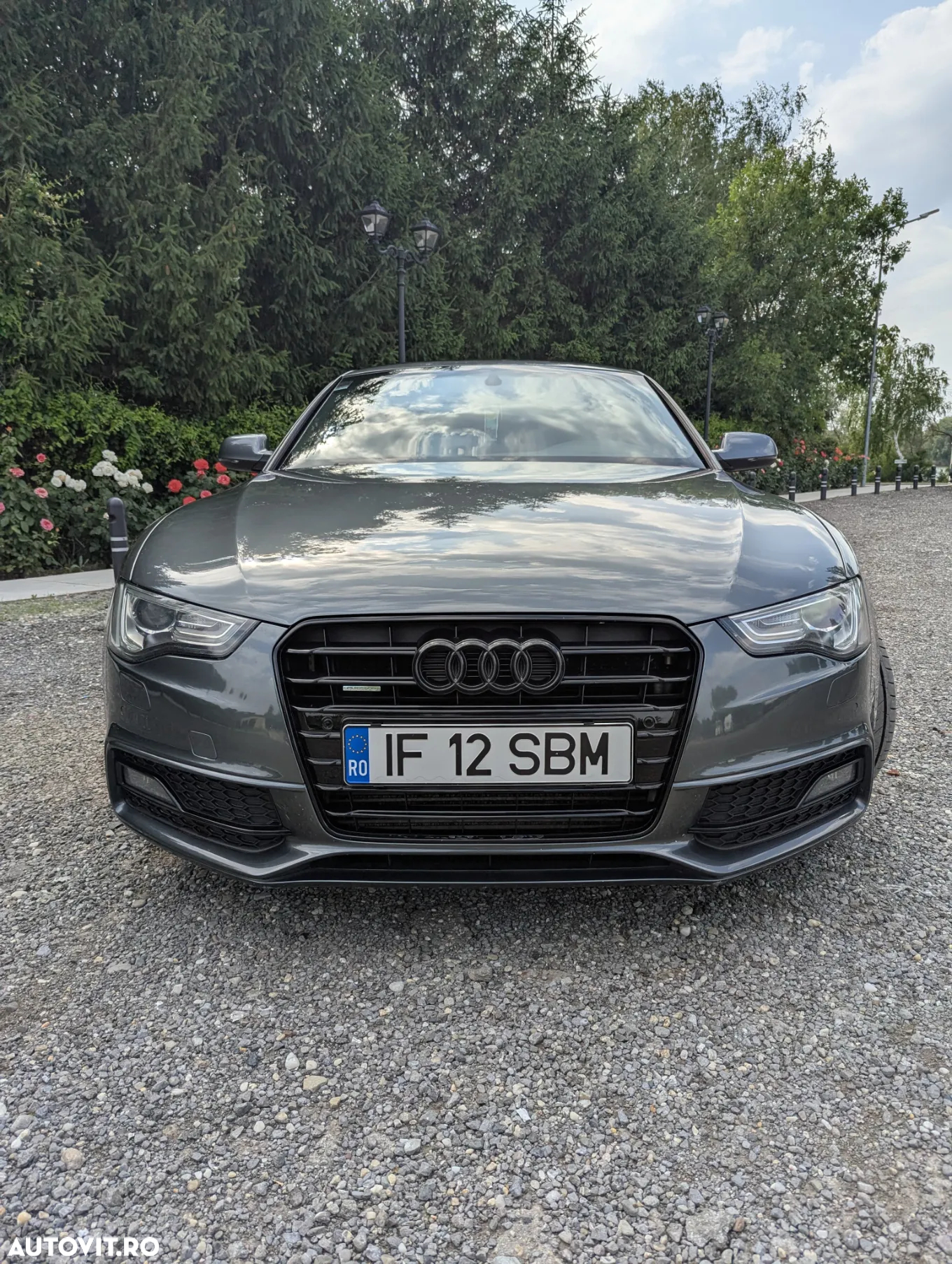 Audi A5 - 15