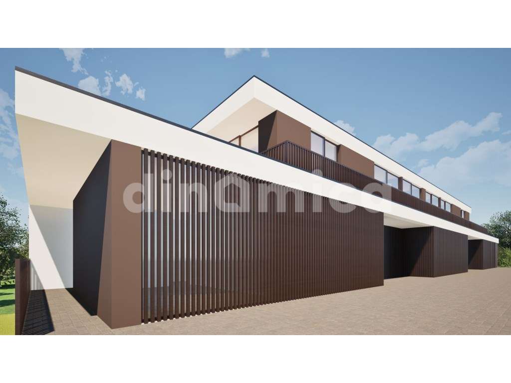 Novidade - Santo Tirso! T2 Duplex - Grande imagem: 4/12