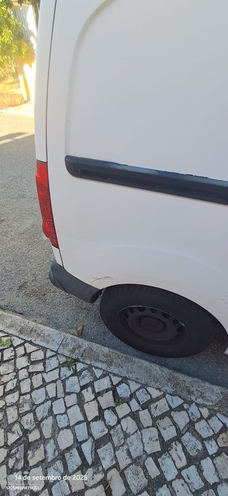 Peugeot PARTNER 1.6 BlueHDi Confort - Pack Office - 4