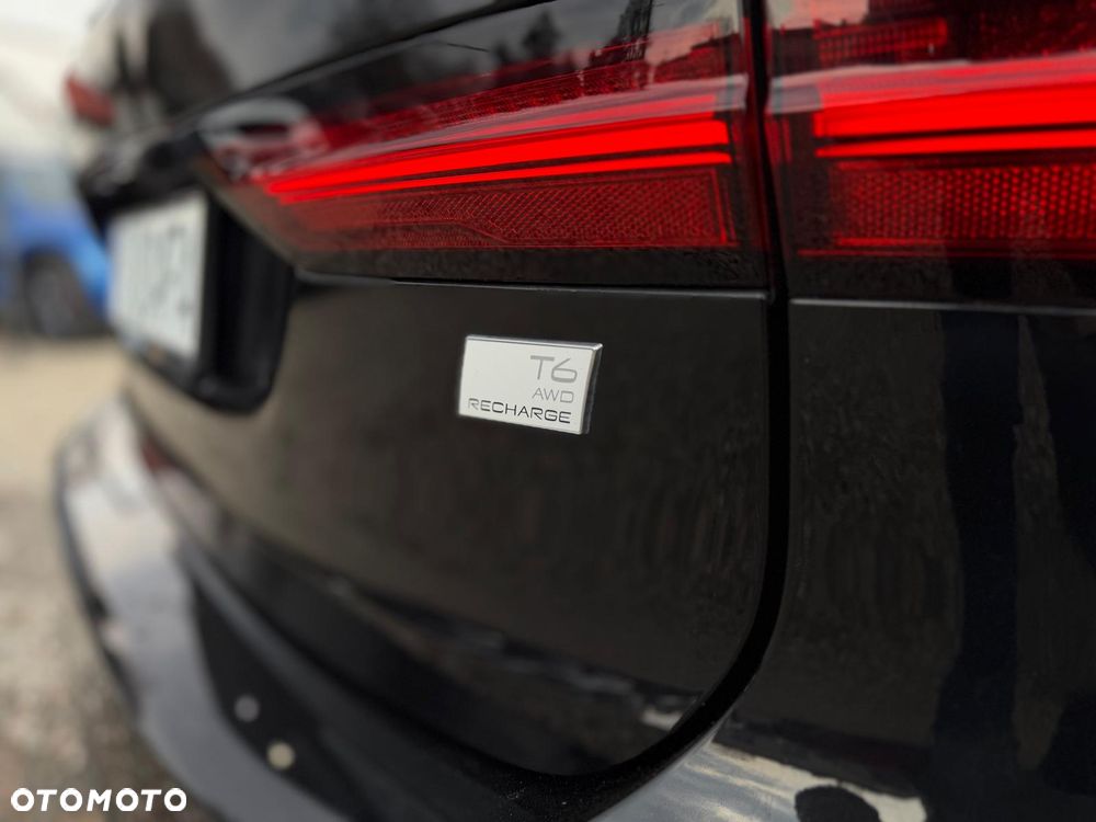 Volvo V90 - 19