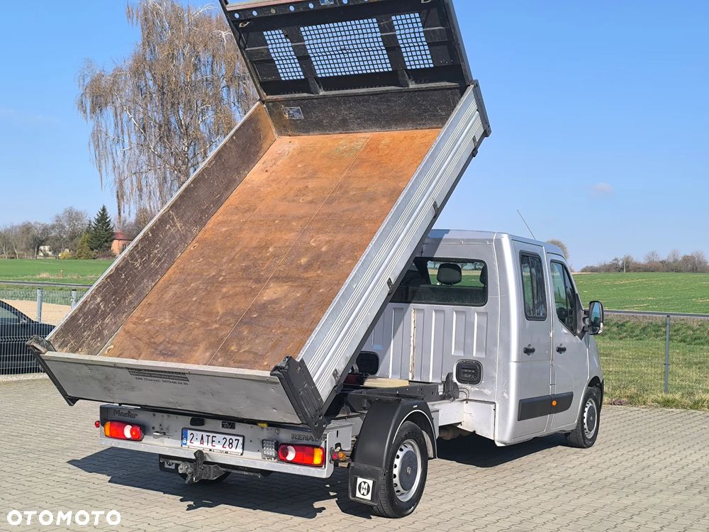 Renault MASTER - 3