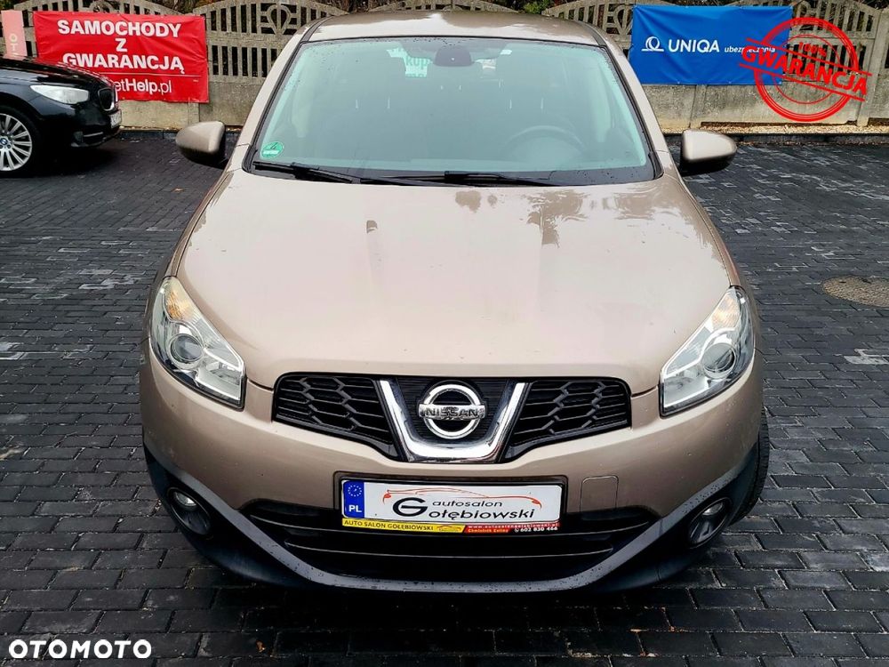 Nissan Qashqai 1.6 Tekna - 15