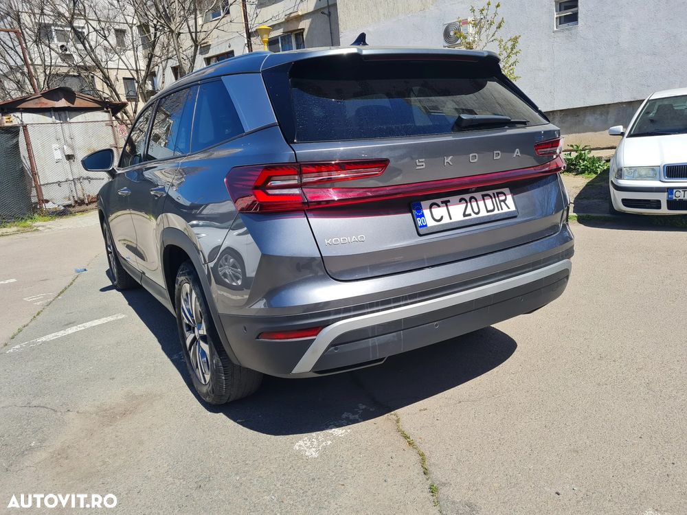 Skoda Kodiaq - 10