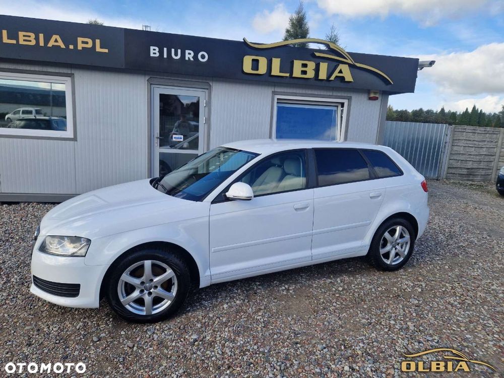 Audi A3 Sportback - 13