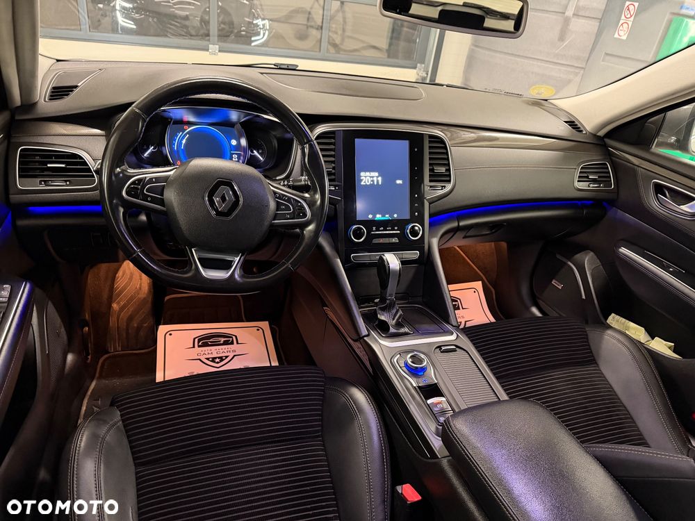 Renault Talisman ENERGY dCi 130 EDC Business - 11