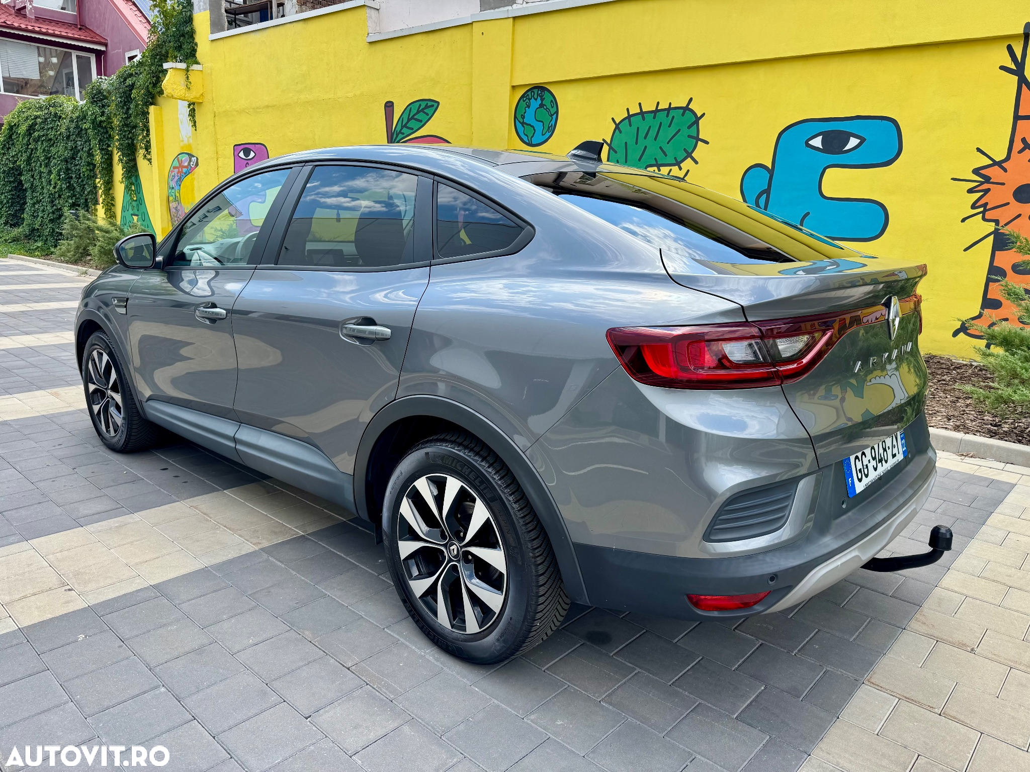 Renault Arkana - 6