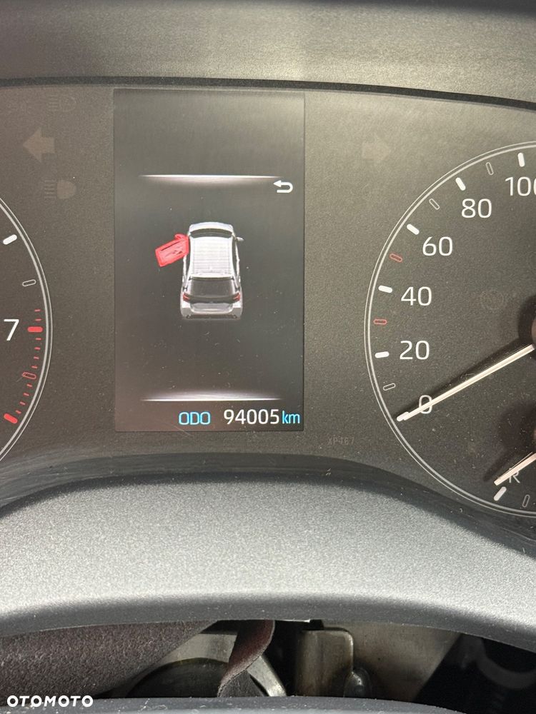 Toyota Yaris 1.5 Comfort - 9