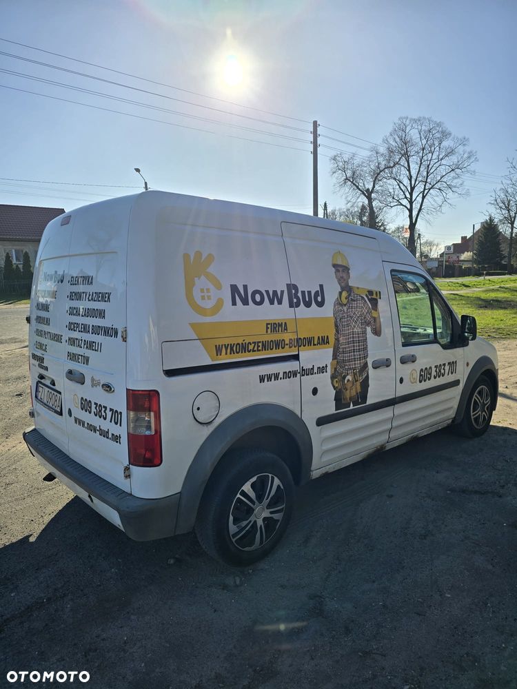 Ford Transit Connect - 2