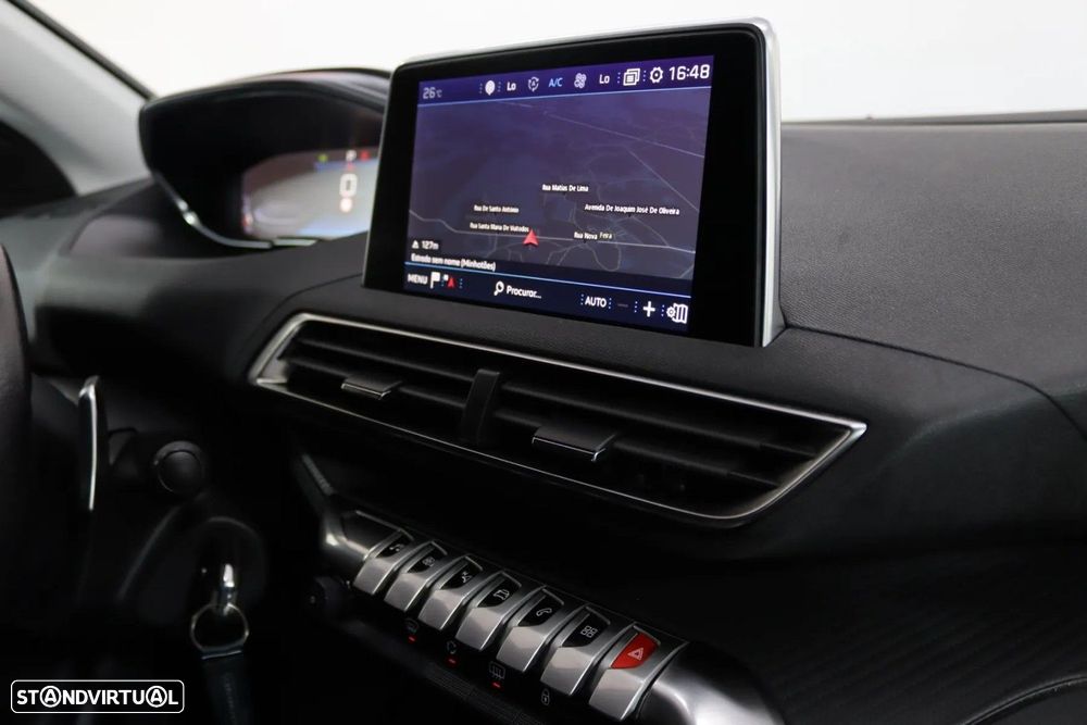 Peugeot 3008 1.2 PureTech Allure - 7