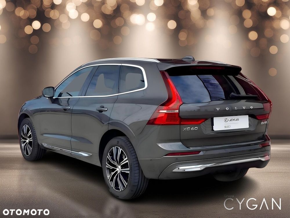 Volvo XC 60 B6 B AWD Inscription - 5