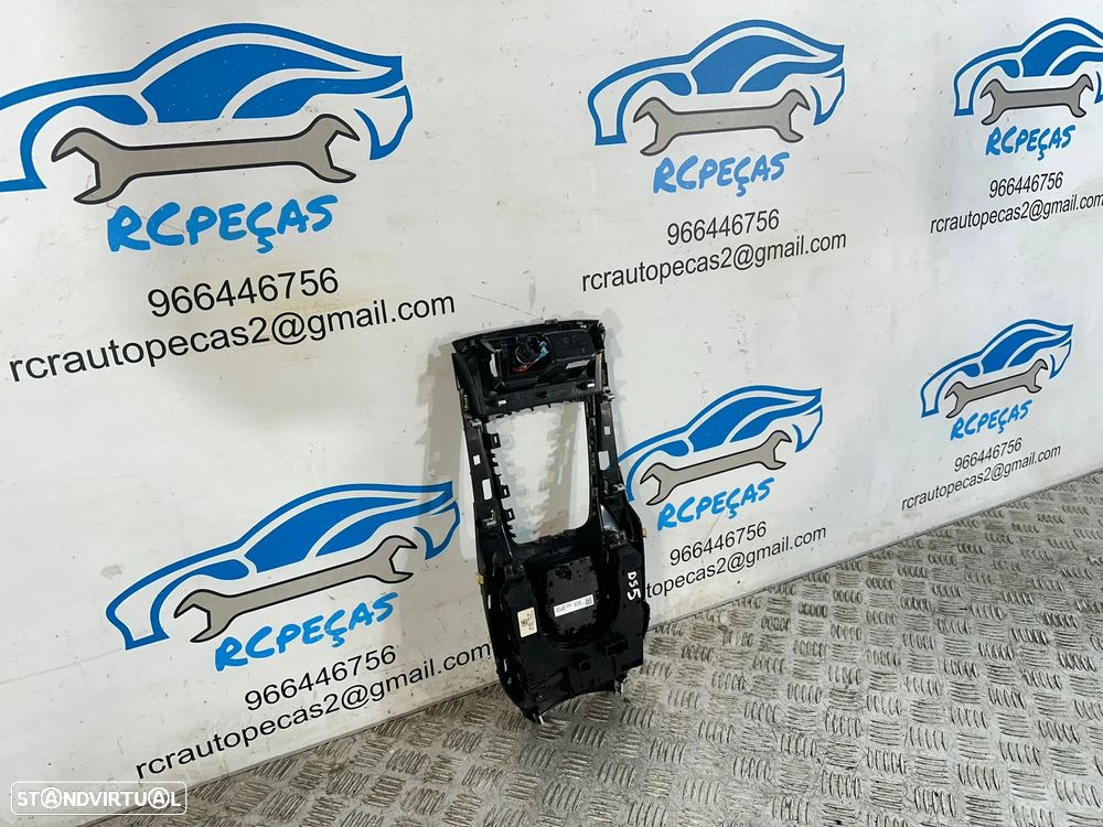.Consola Central PSA Citroen DS DS5 2011 - 2018 - 6
