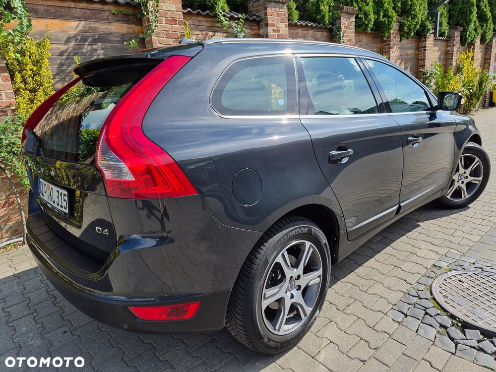 Volvo XC 60 - 28