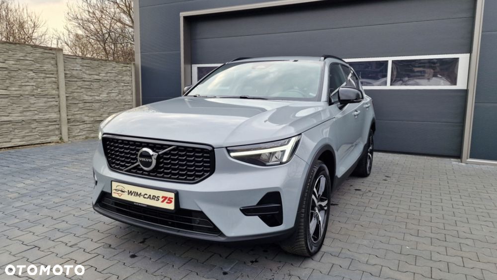 Volvo XC 40 - 7