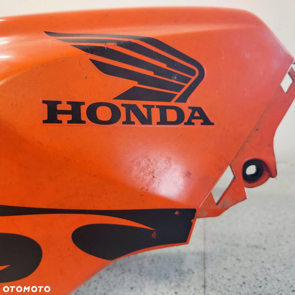 Nakładka na bak, owiewka zbiornika paliwa, osłona baku Honda CBR 600RR CBR600 RR CBR 600 RR 03-06 - 12