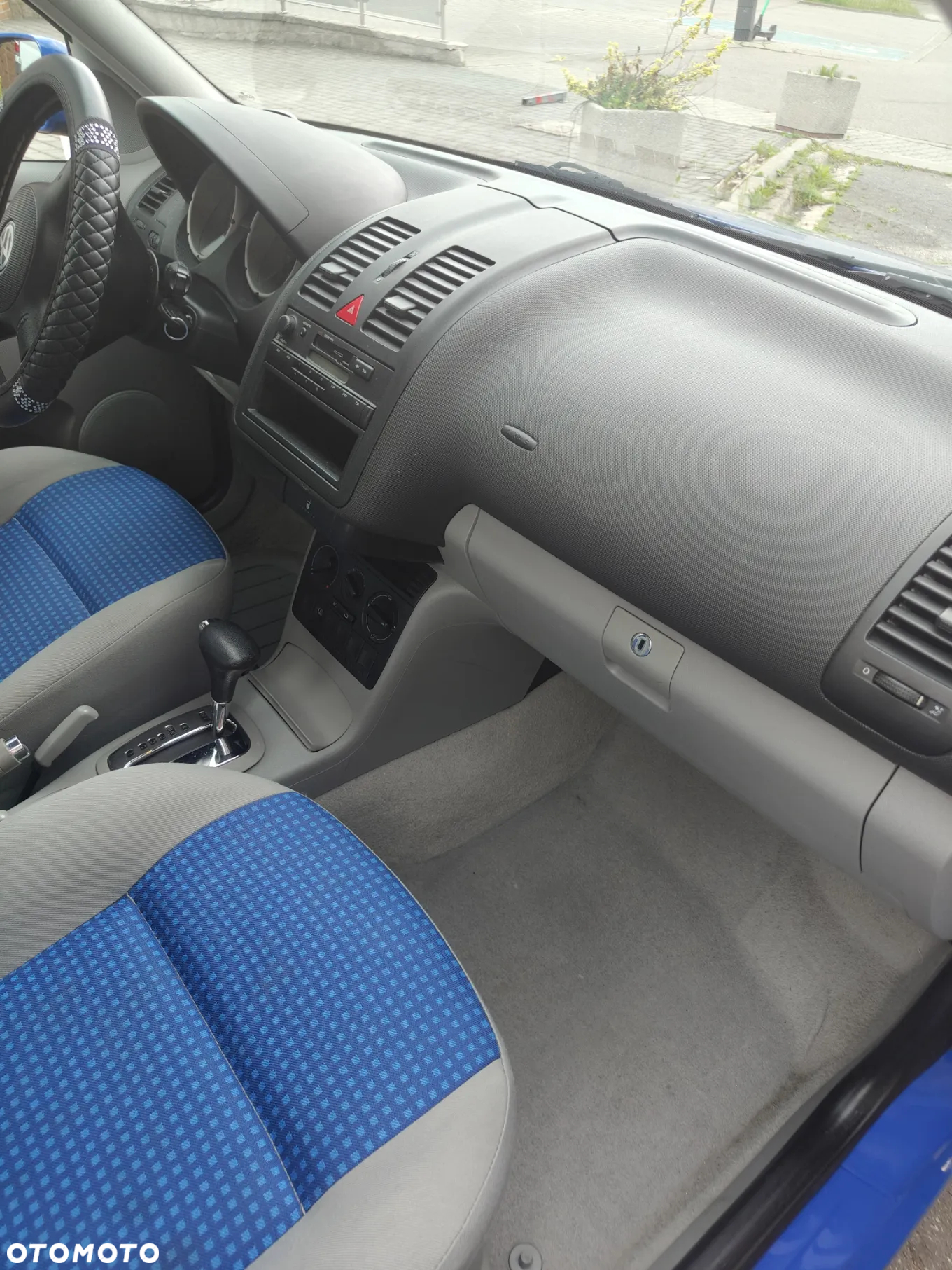 Volkswagen Polo - 16