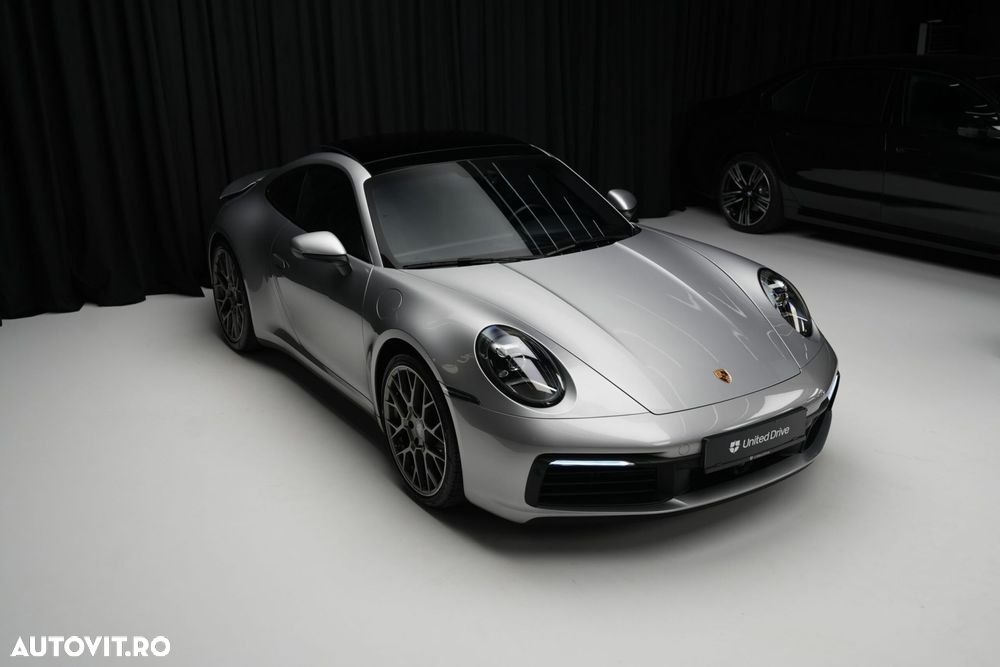Porsche 911 - 6