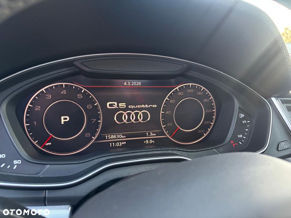 Audi Q5 2.0 TFSI Quattro S tronic - 14