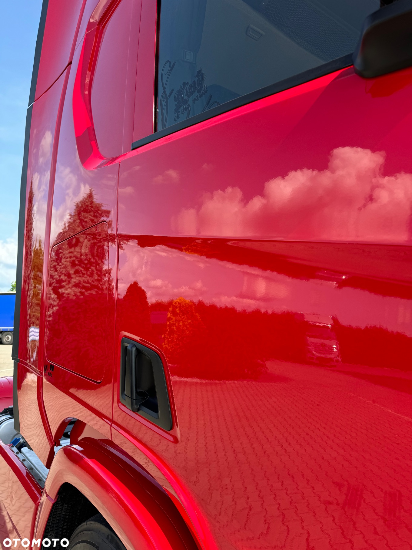 Scania R500 - 6