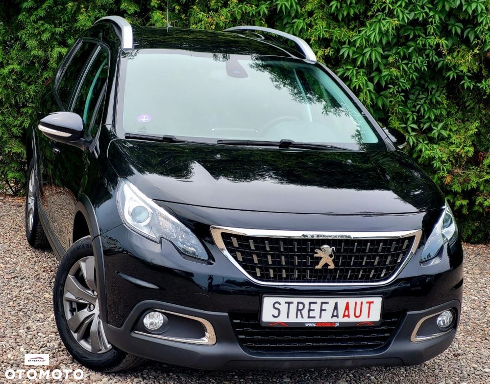 Peugeot 2008 - 3