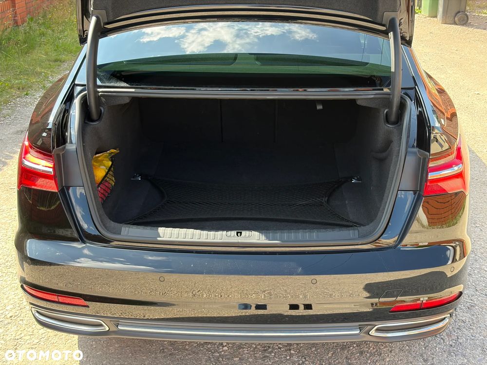 Audi A6 Limousine - 39