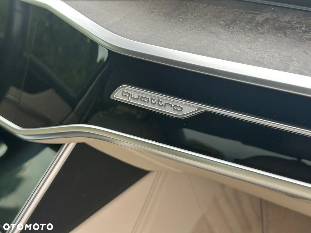 Audi A6 Limousine - 26