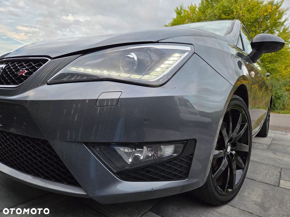 Seat Ibiza - 13