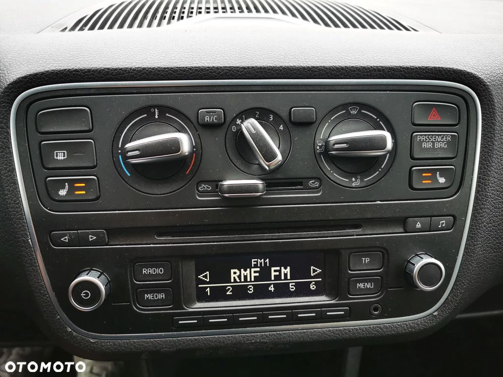 Seat Mii 1.0 Ecomotive by Cosmopolitan - 25