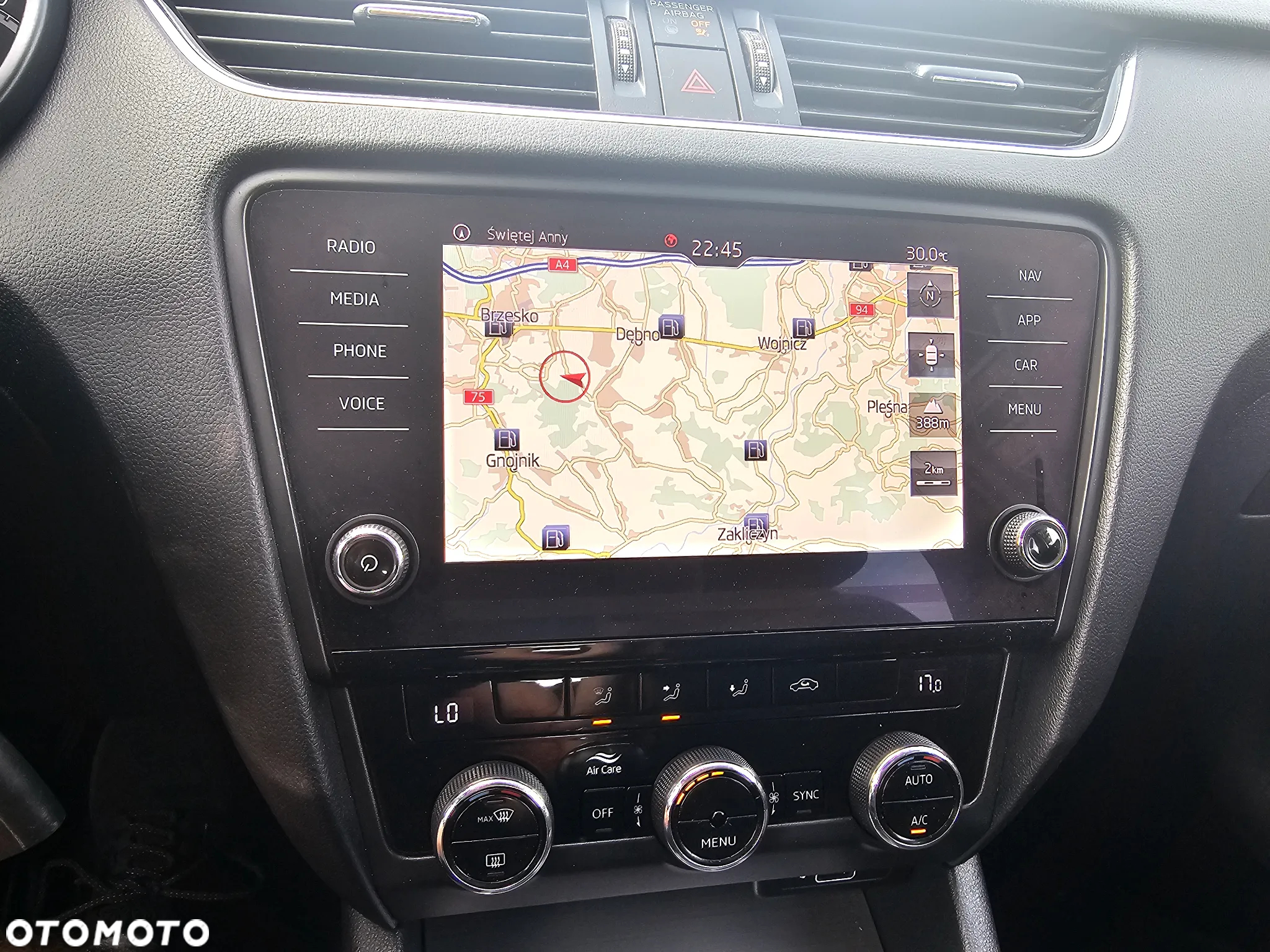 Skoda Octavia - 18