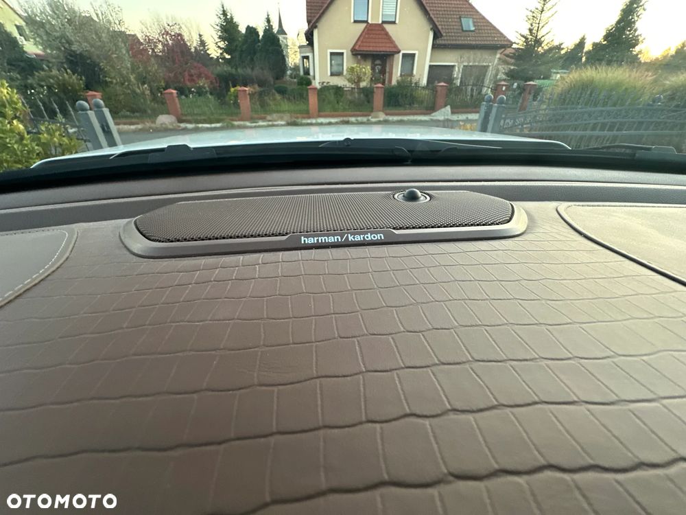 RAM 1500 5.7 Crew Cab Longhorn - 30