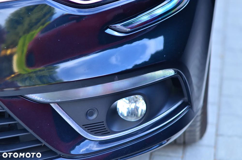 Renault Megane 1.3 TCe FAP Limited - 39