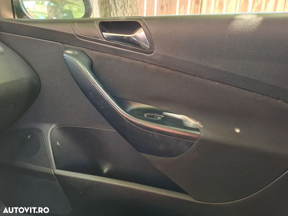 Volkswagen Passat Variant 1.4 TSI Comfortline - 6