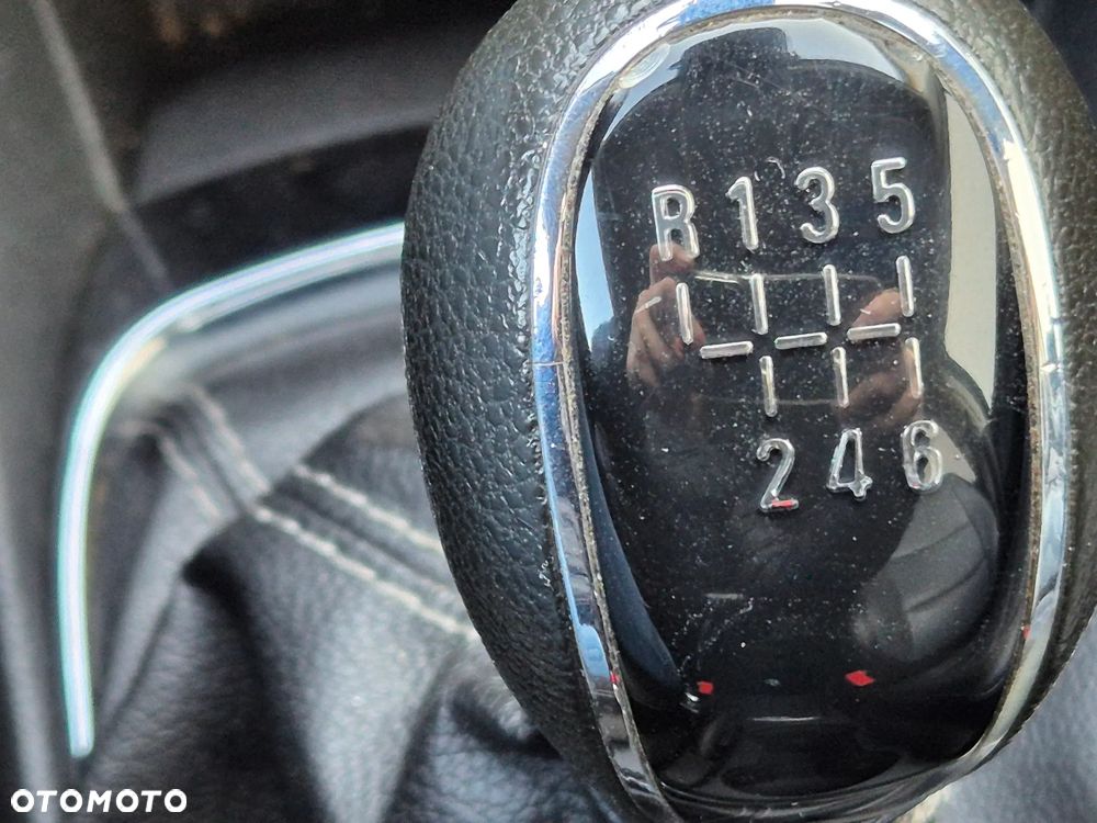 Opel Mokka 1.4 T Cosmo S&S - 14