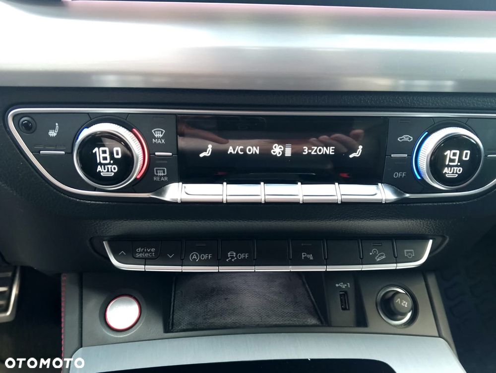 Audi SQ5 Sportback TDI mHEV Quattro Tiptronic - 20