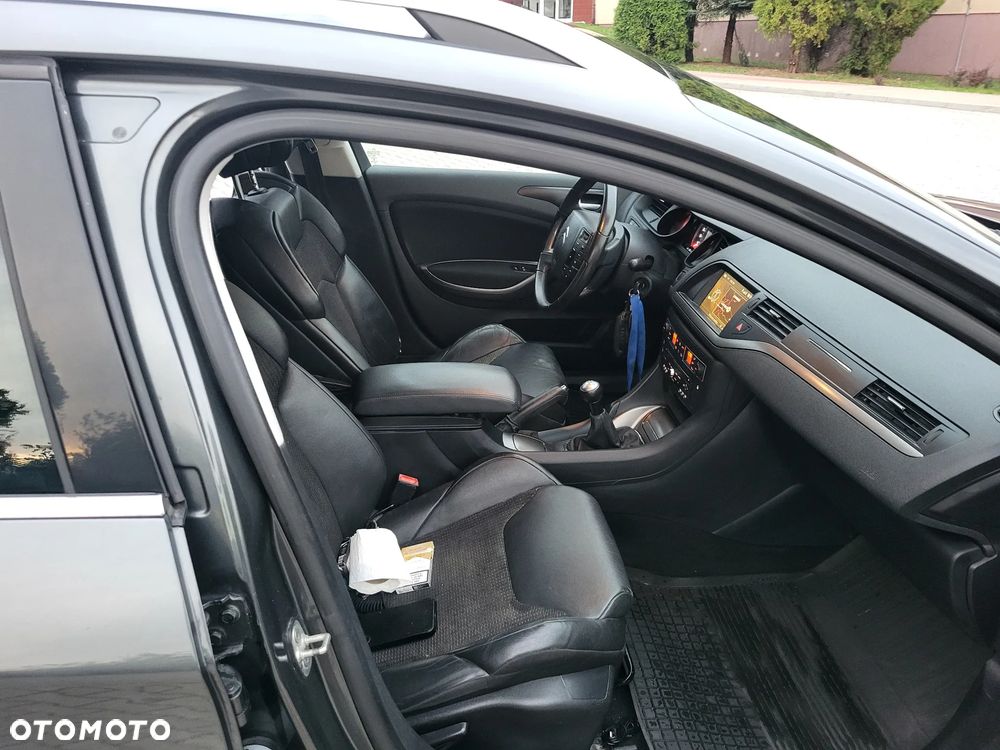 Citroën C5 - 15