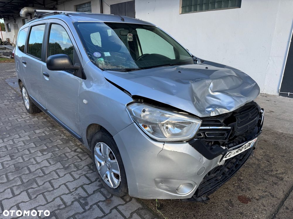 Dacia Lodgy - 29