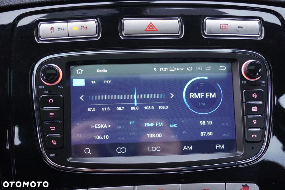 Ford Mondeo 2.5 Black Magic - 23