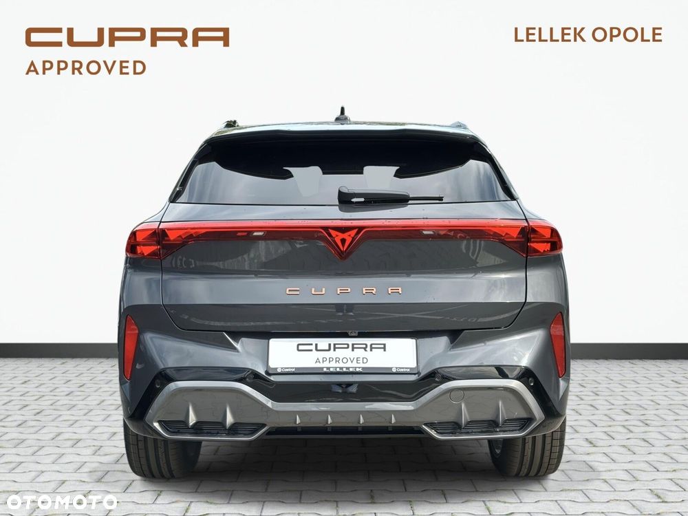 Cupra Terramar 2.0 TSI 4Drive VZ DSG - 8