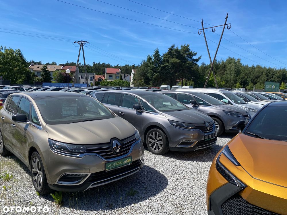 Renault Espace Energy dCi 160 EDC Initiale Paris - 5