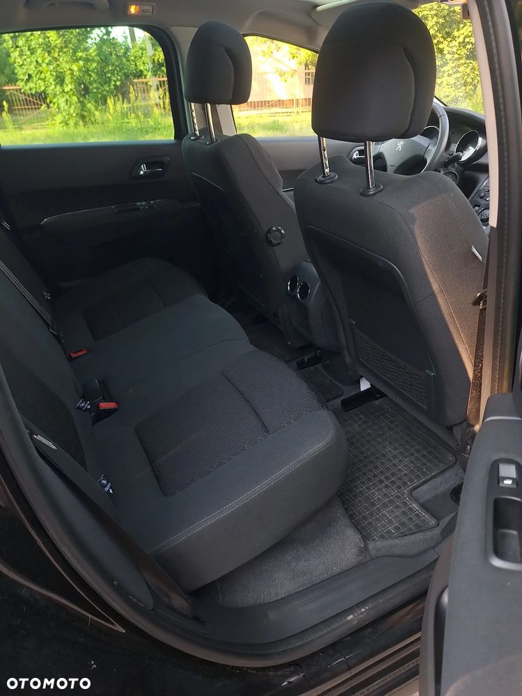 Peugeot 3008 HDi 115 Access - 8